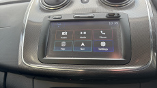 Dacia Sandero Stepway 0.9 TCe Laureate 5dr Petrol Hatchback